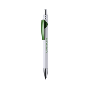 Penne a sfera personalizzate WENCEX MKT6033 - Verde