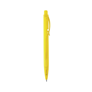 Penna pubblicitaria DAFNEL MKT6035 - Giallo