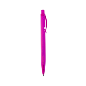 Penna pubblicitaria DAFNEL MKT6035 - Fucsia