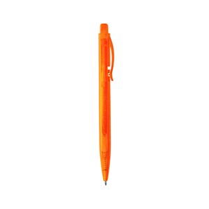 Penna pubblicitaria DAFNEL MKT6035 - Arancio