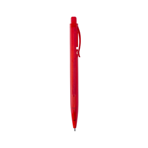 Penna pubblicitaria DAFNEL MKT6035 - Rosso