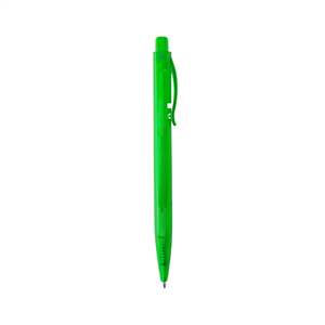 Penna pubblicitaria DAFNEL MKT6035 - Verde