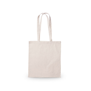 Shopping bag personalizzabile in cotone 140gr cm 37x41 SILTEX MKT6048 - Neutro