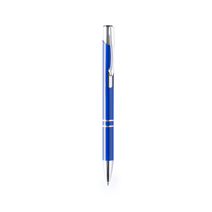 Penna a sfera personalizzata LAINDOK MKT6071 - Blu