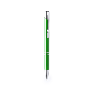 Penna a sfera personalizzata LAINDOK MKT6071 - Verde