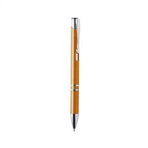 Penna personalizzata YOMIL MKT6073 - Arancio