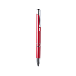 Penna personalizzata YOMIL MKT6073 - Rosso