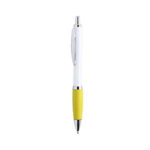 Penna personalizzabile TINKIN MKT6074 - Giallo