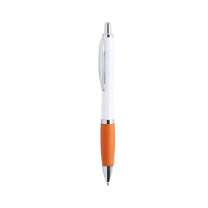 Penna personalizzabile TINKIN MKT6074 - Arancio