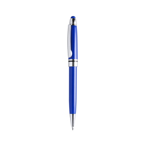 Penna personalizzata touch YEIMAN MKT6076 - Blu