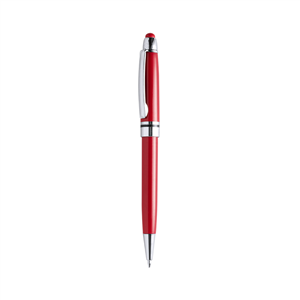 Penna personalizzata touch YEIMAN MKT6076 - Rosso