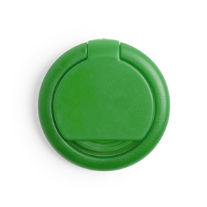 Supporto adesivo ad anello per smartphone QUITON MKT6084 - Verde
