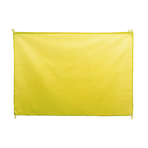 Bandiera DAMBOR MKT6200 - Giallo