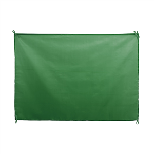 Bandiera DAMBOR MKT6200 - Verde