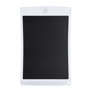 Tablet LCD per scrittura KOPTUL MKT6247 - Bianco
