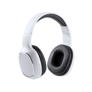 Cuffie Bluetooth MAGNEL MKT6266 - Bianco