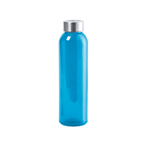 Bottiglia in vetro 500 ml TERKOL MKT6314 - Blu
