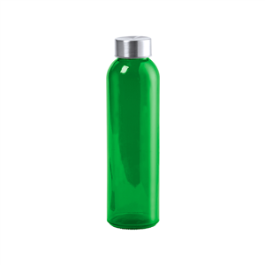 Bottiglia in vetro 500 ml TERKOL MKT6314 - Verde