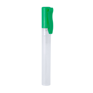 Soluzione idroalcolica BUSTAN MKT6325 - Verde