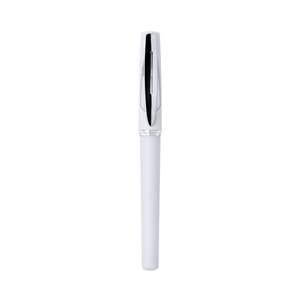 Penna roller da regalare KASTY MKT6350 - Bianco