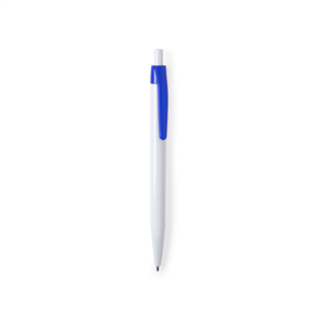 Penna personalizzata KIFIC MKT6410 - Blu
