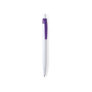 Penna personalizzata KIFIC MKT6410 - Porpora