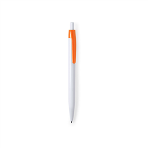 Penna personalizzata KIFIC MKT6410 - Arancio