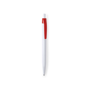 Penna personalizzata KIFIC MKT6410 - Rosso
