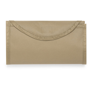 Shopper in tnt ripiegabile FESOR MKT6437 - Marrone