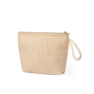 Pochette in cotone NARSE MKT6475 - Naturale