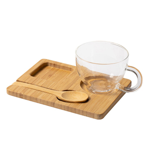 Set colazione MORKEL MKT6482 - Neutro