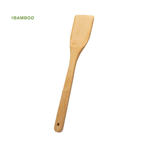 Paletta da cucina in bamboo SERLY MKT6498 - Neutro