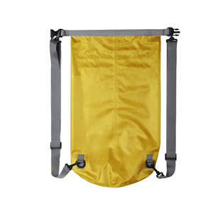 Sacca impermeabile 20L TAYRUX MKT6513 - Giallo