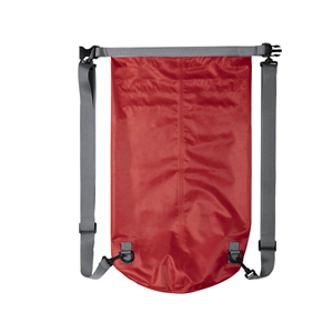 Sacca impermeabile 20L TAYRUX MKT6513 - Rosso