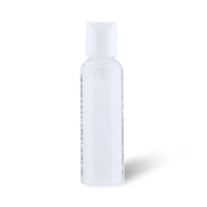 Gel Idroalcolico da 60 ml ROKAL MKT6639 - Bianco