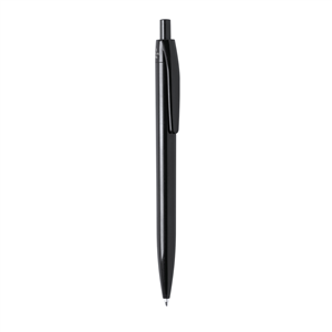 Penna antibatterica promozionale LICTER MKT6659 - Nero