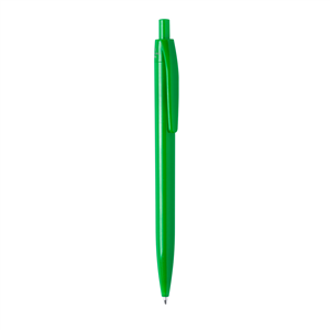 Penna antibatterica promozionale LICTER MKT6659 - Verde