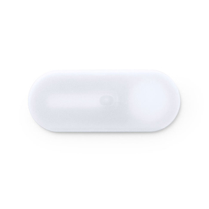 Webcam cover antibatterica HISLOT MKT6687 - Bianco