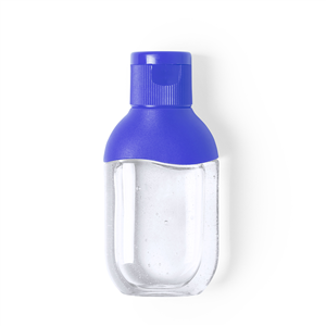 Gel Idroalcolico da 30 ml VIXEL MKT6720 - Blu