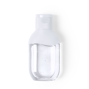 Gel Idroalcolico da 30 ml VIXEL MKT6720 - Bianco