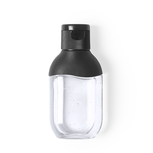 Gel Idroalcolico da 30 ml VIXEL MKT6720 - Nero