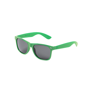 Occhiali sole in rpet SIGMA MKT6811 - Verde