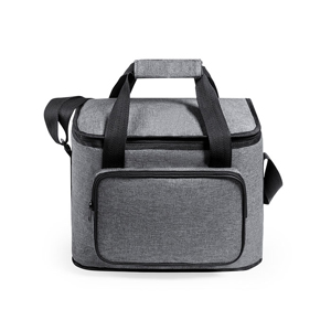 Borsa frigo in rpet BOTUM MKT6849 - Grigio