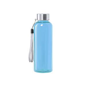 Bottiglia tritan personalizzata 500 ml RIZBO MKT6872 - Azzurro