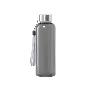 Bottiglia tritan personalizzata 500 ml RIZBO MKT6872 - Nero