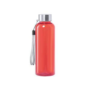 Bottiglia tritan personalizzata 500 ml RIZBO MKT6872 - Rosso