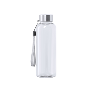 Bottiglia tritan personalizzata 500 ml RIZBO MKT6872 - Trasparente