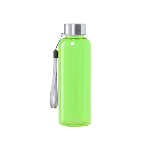 Bottiglia tritan personalizzata 500 ml RIZBO MKT6872 - Verde Chiaro