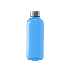 Bottiglia tritan personalizzata 600 ml HANICOL MKT6873 - Azzurro