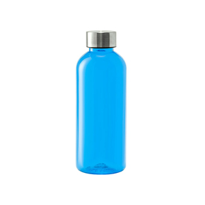 Bottiglia tritan personalizzata 600 ml HANICOL MKT6873 - Azzurro